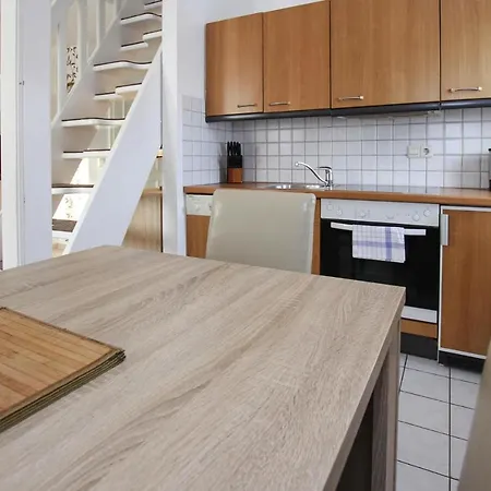 - Dns10100c-cyb Apartment Westerland