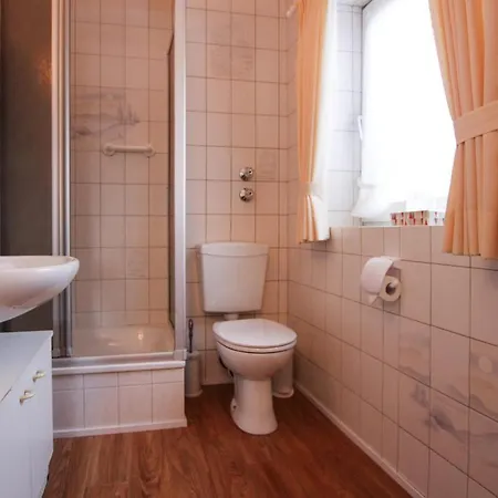 Apartment - Dns10100c-cyb Westerland