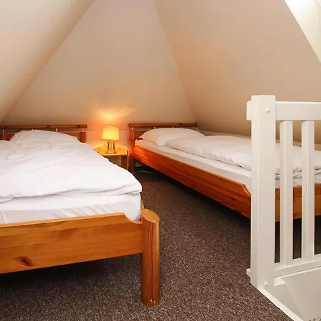 - Dns10100c-cyb Apartment Westerland